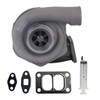 Rotomaster NEW Turbocharger for Perkins, Ruston & Volvo F6 5.5L | A1040163N