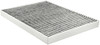 Baldwin Filters PA10002 Cabin Air Element