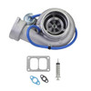 Rotomaster NEW Turbocharger for Caterpillar 3406C, 3406E & C15 14.6L (1994-2001) | A1750114N