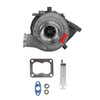 Rotomaster NEW Turbocharger (W/O Actuator) for Cummins ISL 8.9L | H1300137N