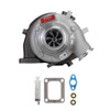 Rotomaster NEW Turbocharger (W/O Actuator) for Cummins ISX15 15.0L | H1400125N