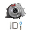 Rotomaster NEW Turbocharger (W/O Actuator) for Cummins ISX15 15.0L | H1400125N