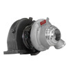 Rotomaster NEW Turbocharger (W/O Actuator) for Cummins ISX15 15.0L | H1400125N