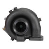 Rotomaster NEW Turbocharger (W/O Actuator) for Cummins ISX15 15.0L | H1400125N