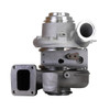 Rotomaster NEW Turbocharger (W/O Actuator) for Cummins ISX15 15.0L | H1400125N