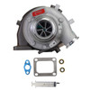 Rotomaster NEW Turbocharger (W/O Actuator) for Cummins ISX15 15.0L | H1400129N