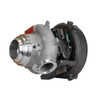 Rotomaster NEW Turbocharger (W/O Actuator) for Cummins ISX15 15.0L | H1400129N