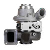 Rotomaster NEW Turbocharger (W/O Actuator) for Cummins ISX15 15.0L | H1400129N