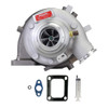 Rotomaster NEW Turbocharger (W/O Actuator) for Cummins X15 | H1400131N