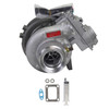 Rotomaster NEW Turbocharger for Freightliner Cummins ISX 15.0L (2009-2018) | H1400146N