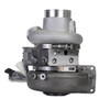 Rotomaster NEW Turbocharger for Cummins ISX15 | H1430119N