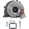Rotomaster NEW Turbocharger (W/O Actuator) for Kenworth Cummins ISX15 15.0L (2010-2018) | H1450114N