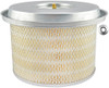 Baldwin Filters PA2548 Air Element with Lid and Air Restriction Gauge Fitting