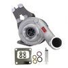Rotomaster NEW Turbocharger (W/O Actuator) for Navistar-International MaxxForce DT & DT466 7.6L | S1300134N