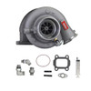 Rotomaster NEW Turbocharger (W/ Pneumatic Actuator) for Freightliner Cummins Signature ISX 15.0L (2004-2015) | H1550120N