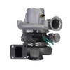Rotomaster NEW Turbocharger (W/ Pneumatic Actuator) for Freightliner Cummins Signature ISX 15.0L (2004-2015) | H1550120N