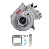 Rotomaster NEW Turbocharger for Cummins ISX15 14.9L (2007) | H1560102N