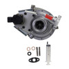 Rotomaster NEW Turbocharger for Isuzu 5.2L (2011-2019) | J1550138N