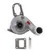 Rotomaster NEW Turbocharger (W/O Actuator) for Navistar-International DT466 7.6L | K1020115N