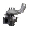 Rotomaster NEW Turbocharger (W/O Actuator) for Navistar-International DT466 7.6L | K1020115N