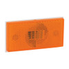 JW Speaker 12V ECE/SAE Amber LED Side Marker Light | 0230731