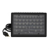 JW Speaker 12-24V LED Work Light with Wide Flood Beam Pattern | 0543881