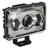 JW Speaker 12V DOT/ECE RHT LED Low Beam Headlight | 0549211