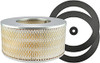 Baldwin Filters PA1619 Air Element