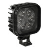 JW Speaker 12-24V LED Auxiliary Light with Flood Beam Pattern | 1300181
