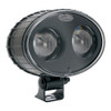 JW Speaker 12-110V LED Red Safety Spot Light | 1706441
