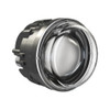 JW Speaker 12-24V DOT/ECE LED High Beam Headlight with Front Position | 0554381