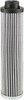 Baldwin Filters PT8458-MPG Wire Mesh Supported Max. Perf. Glass Hydraulic Element