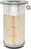 Baldwin Filters PA3650 Outer Air Element with Lid