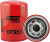 Baldwin Filters BF955 Fuel Storage Tank Spin-on