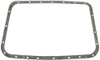 Baldwin Filters G1972 Fiber Transmission Pan Gasket w/21 Bolt Holes