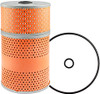 Baldwin Filters P249 Full-Flow Lube Element