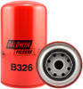 Baldwin Filters B326 Lube Spin-on