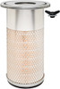 Baldwin Filters PA3670 Outer Air Element with Lid