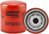Baldwin Filters BF9893 Fuel Spin-on with Drain