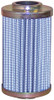 Baldwin Filters PT9308-MPG Wire Mesh Supported Max. Perf. Glass Hydraulic Element