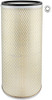 Baldwin Filters PA2957 Inner Air Element