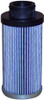 Baldwin Filters PT8974-MPG Wire Mesh Supported Max. Perf. Glass Hydraulic Element