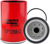 Baldwin Filters BF1298-O Fuel/Water Sep with Open Port for Bowl