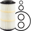 Baldwin Filters P7493 Lube Element