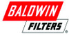 Baldwin Filters OAS98008 Oil/Air Separator Element