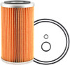Baldwin Filters P266 Full-Flow Lube Element