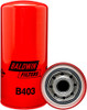 Baldwin Filters B403 Full-Flow Lube Spin-on