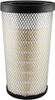 Baldwin Filters RS5782 Radial Seal Conical-Shaped Outer Air Element