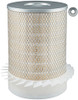 Baldwin Filters PA2961-FN Outer Air Element with Fins