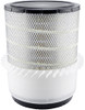 Baldwin Filters RS5389-FN Radial Seal Outer Air Element with Fins